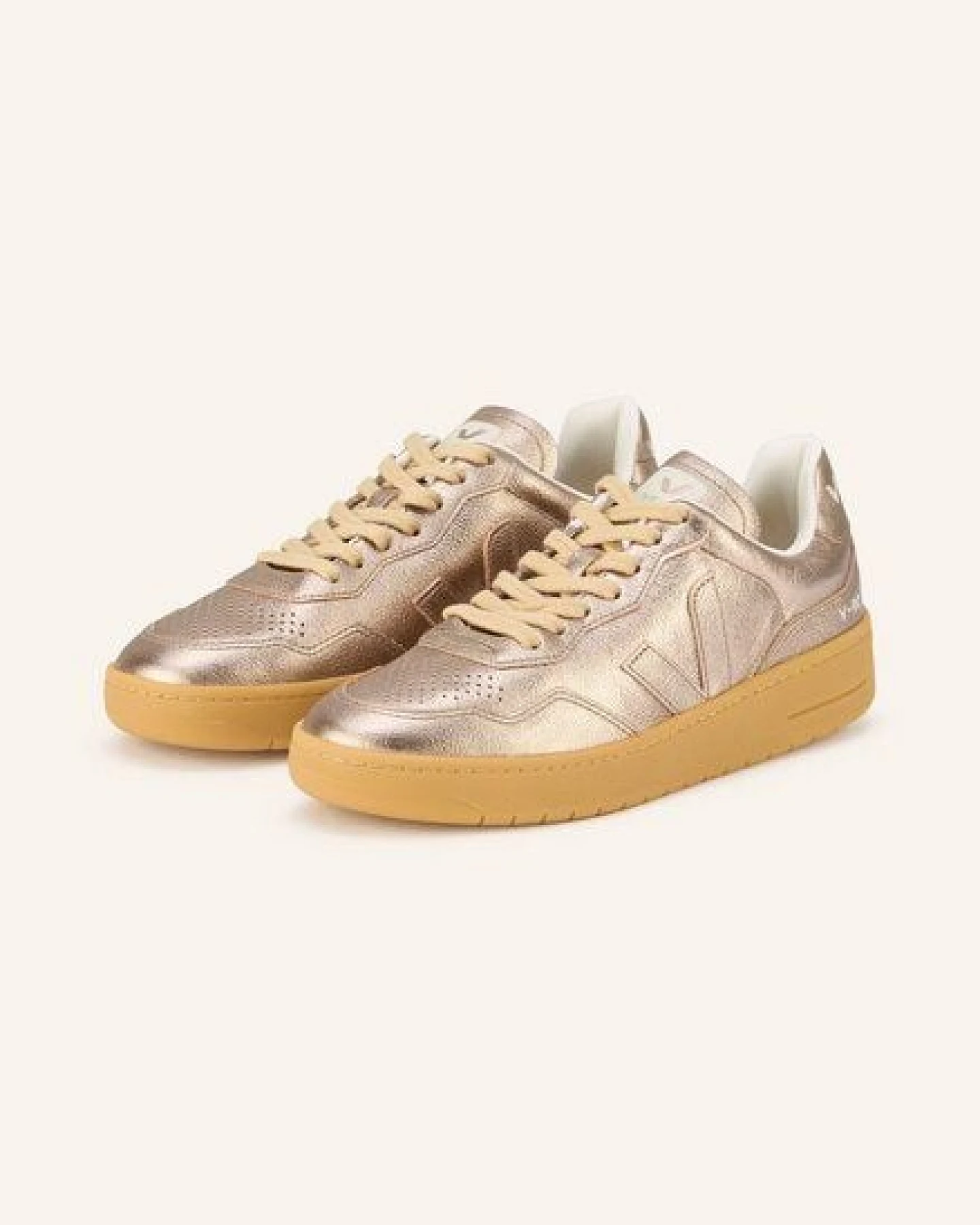 Veja - V-90 O.T. Leather – Ansicht 2