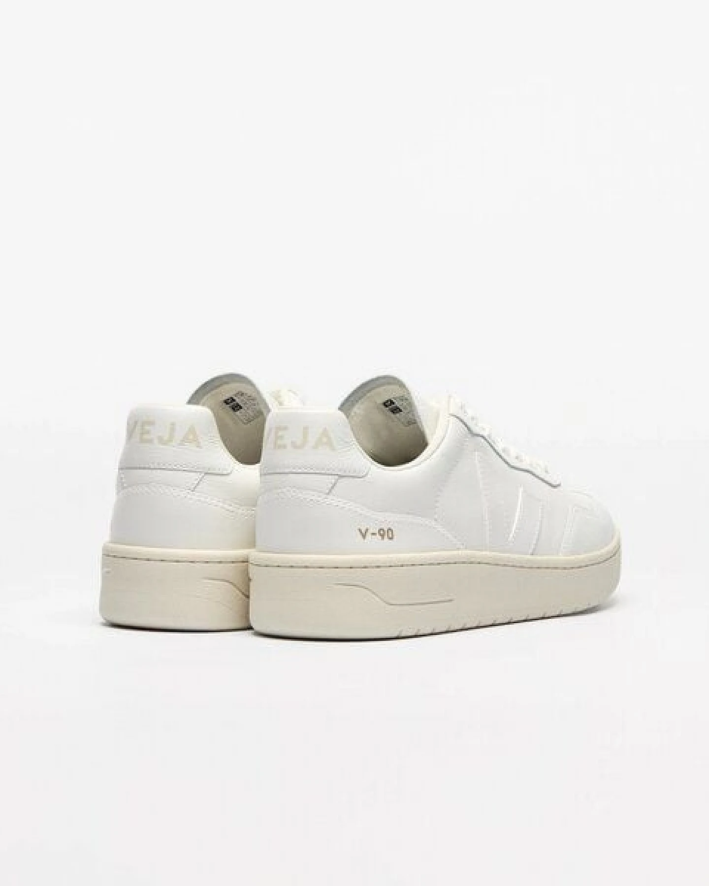 Veja - V-90 O.T. Leather – Ansicht 4