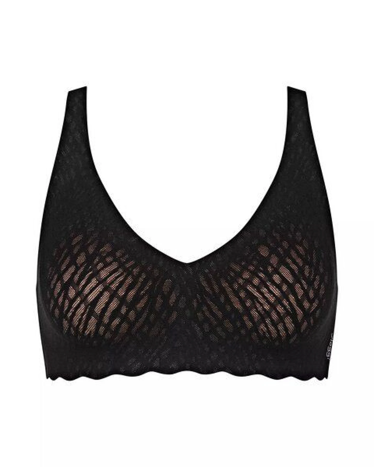 Sloggi Soft-Bra ZERO FEEL BLISS – Ansicht 4