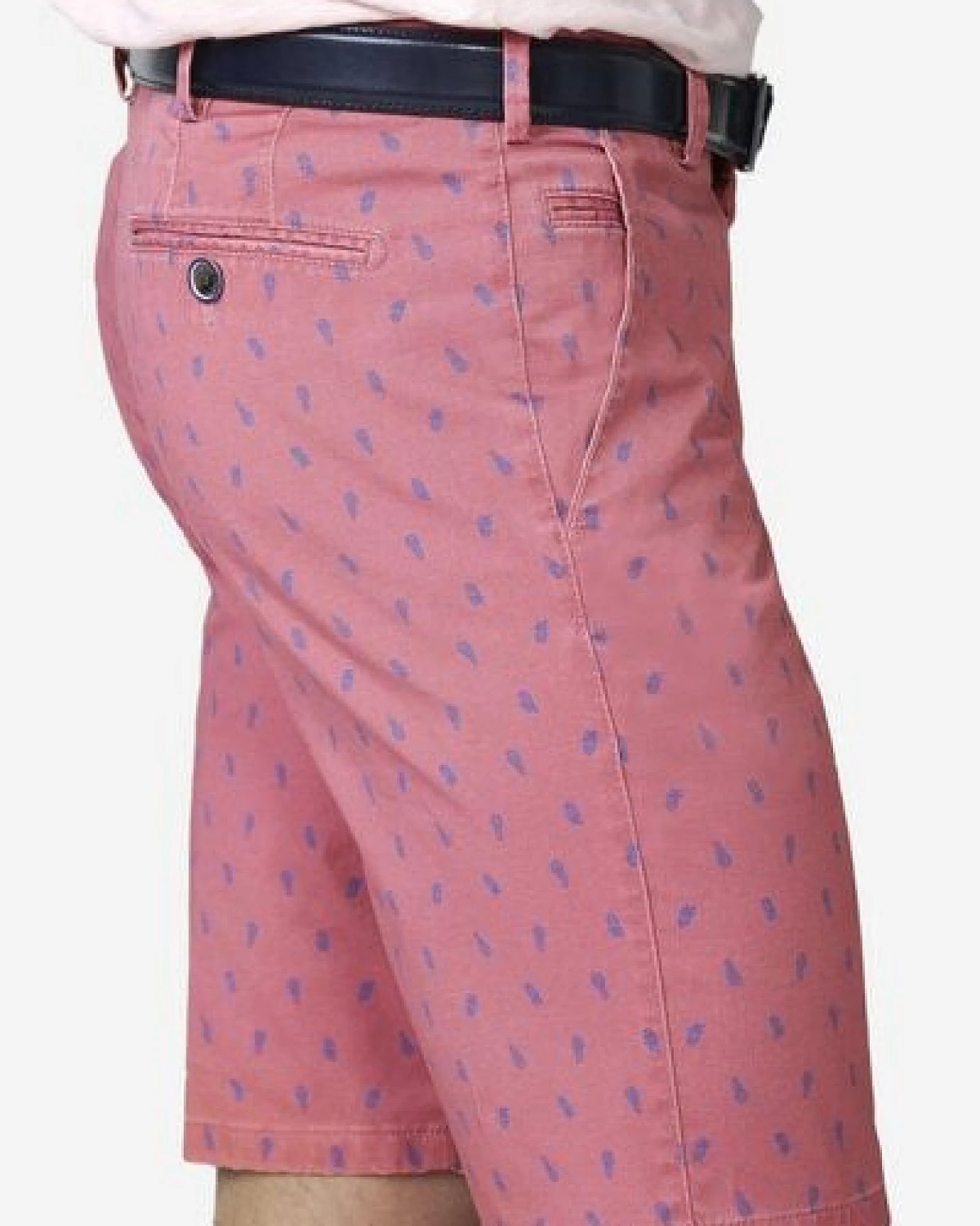 MEYER Chino Bermuda – Ansicht 4