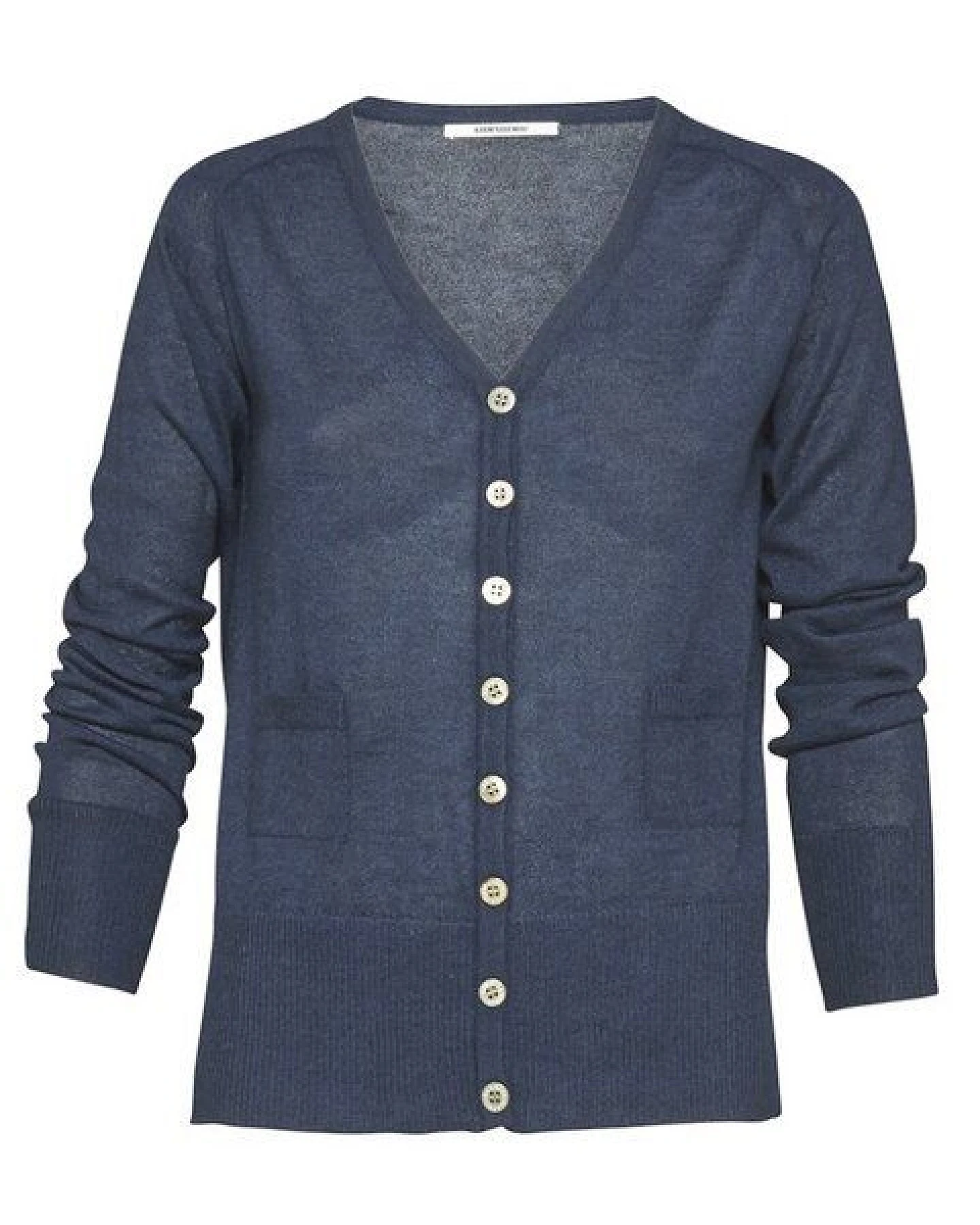 KARINFRAIDENRAIJ Cardigan Ciudad – Ansicht 2