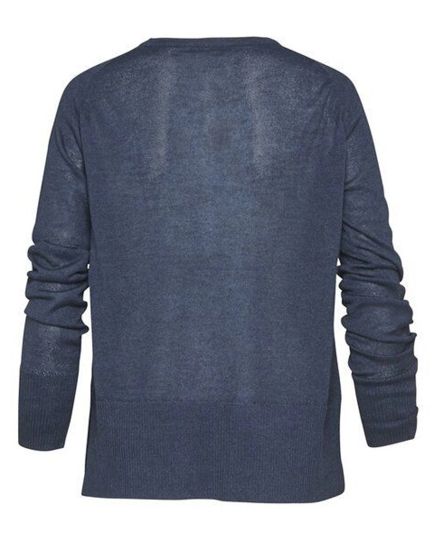KARINFRAIDENRAIJ Cardigan Ciudad – Ansicht 3