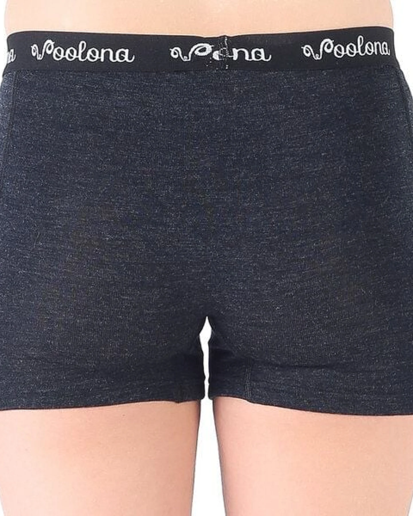 Woolona Boxershorts - ZELUS - 100% Merinowolle – Ansicht 4