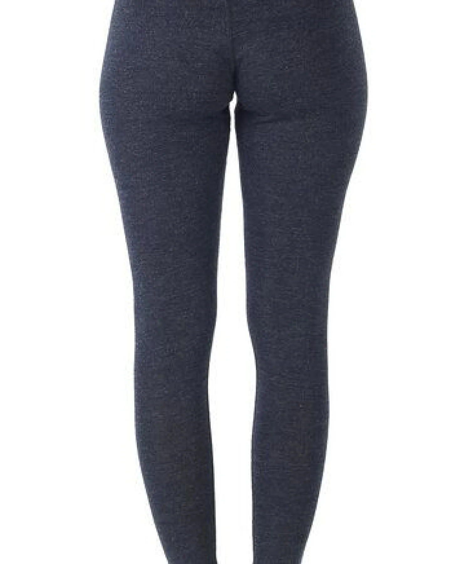 Woolona Merino Leggings Damen - NORTE - 100% Merinowolle – Ansicht 4