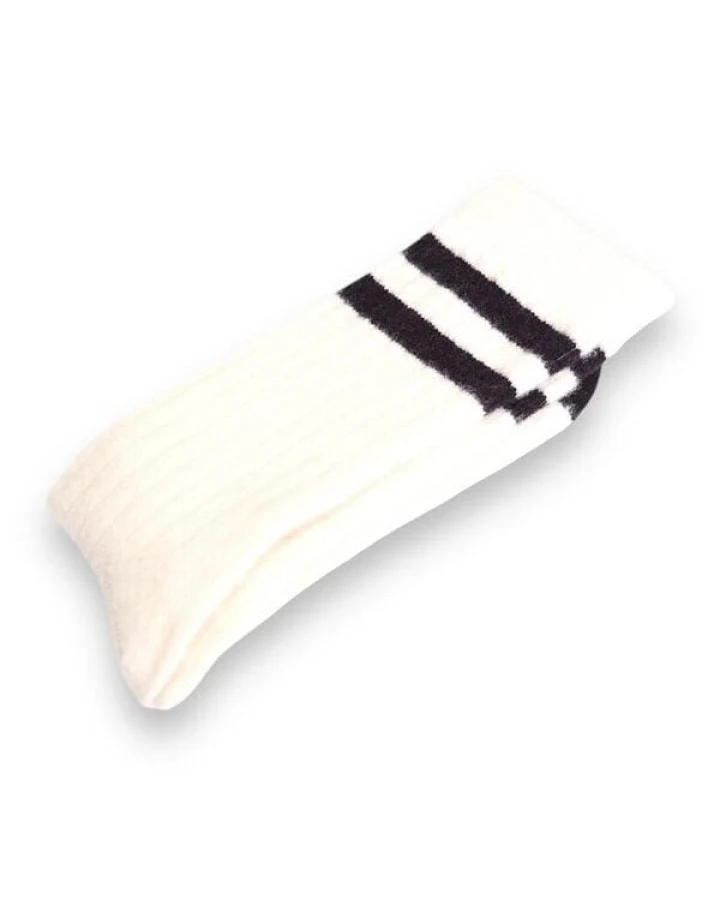 Suite 13 Lab Retro-Wollsocken