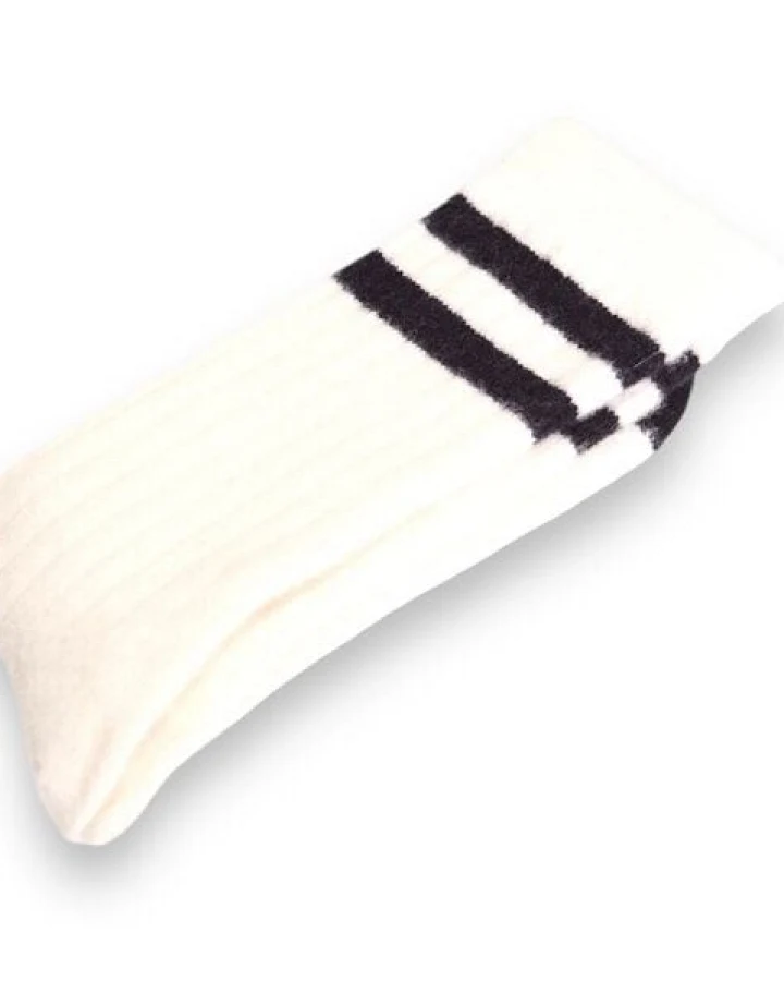Suite 13 Lab Retro-Wollsocken