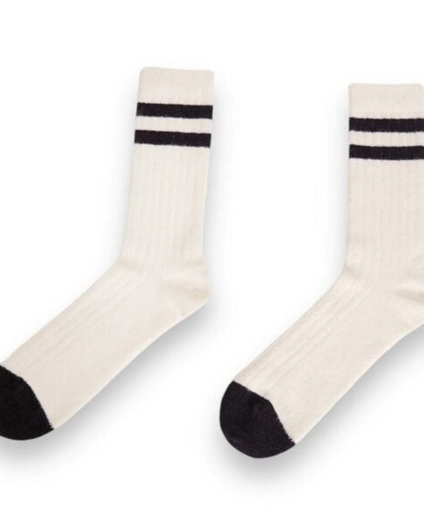 Suite 13 Lab Retro-Wollsocken – Ansicht 2