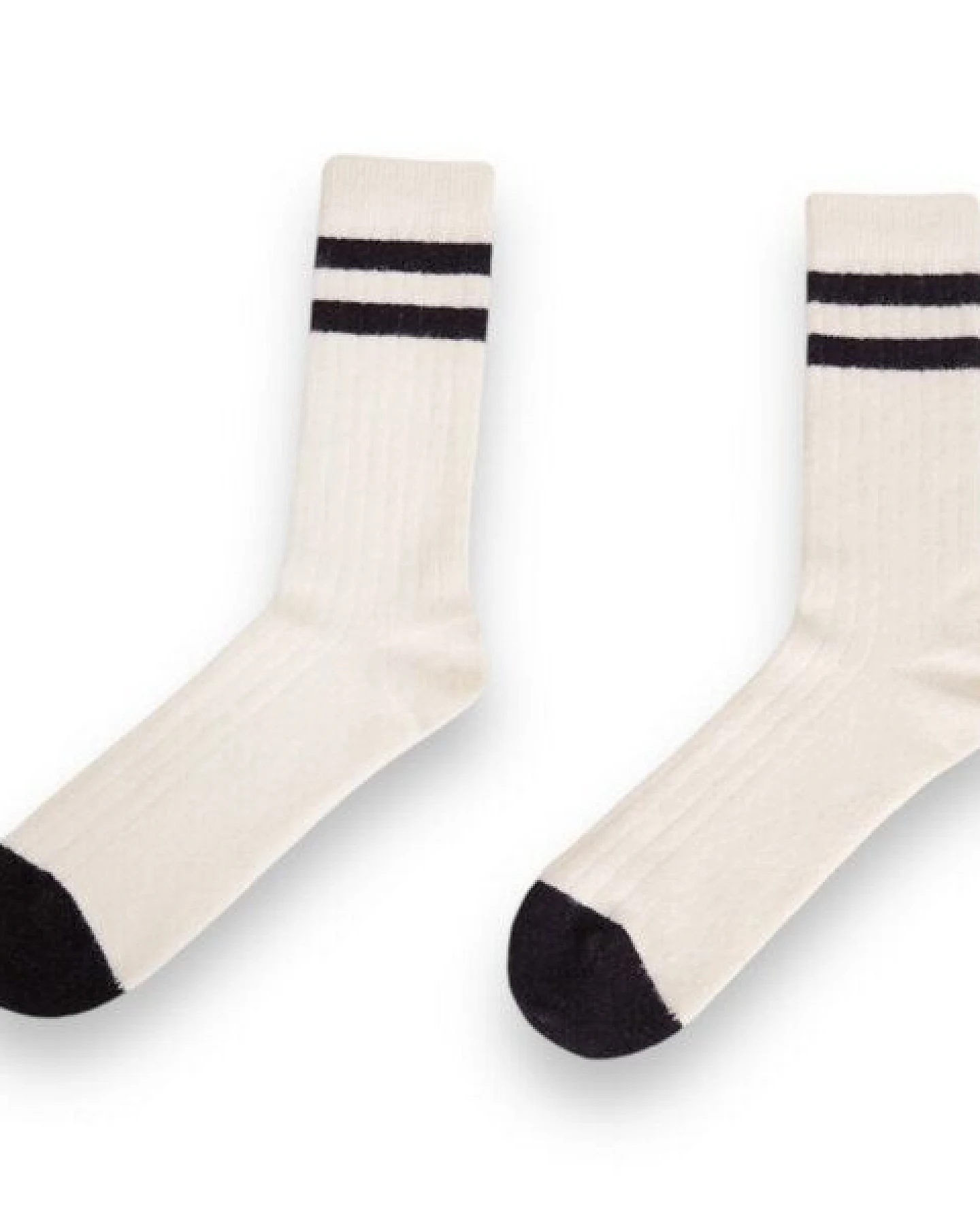 Suite 13 Lab Retro-Wollsocken – Ansicht 2