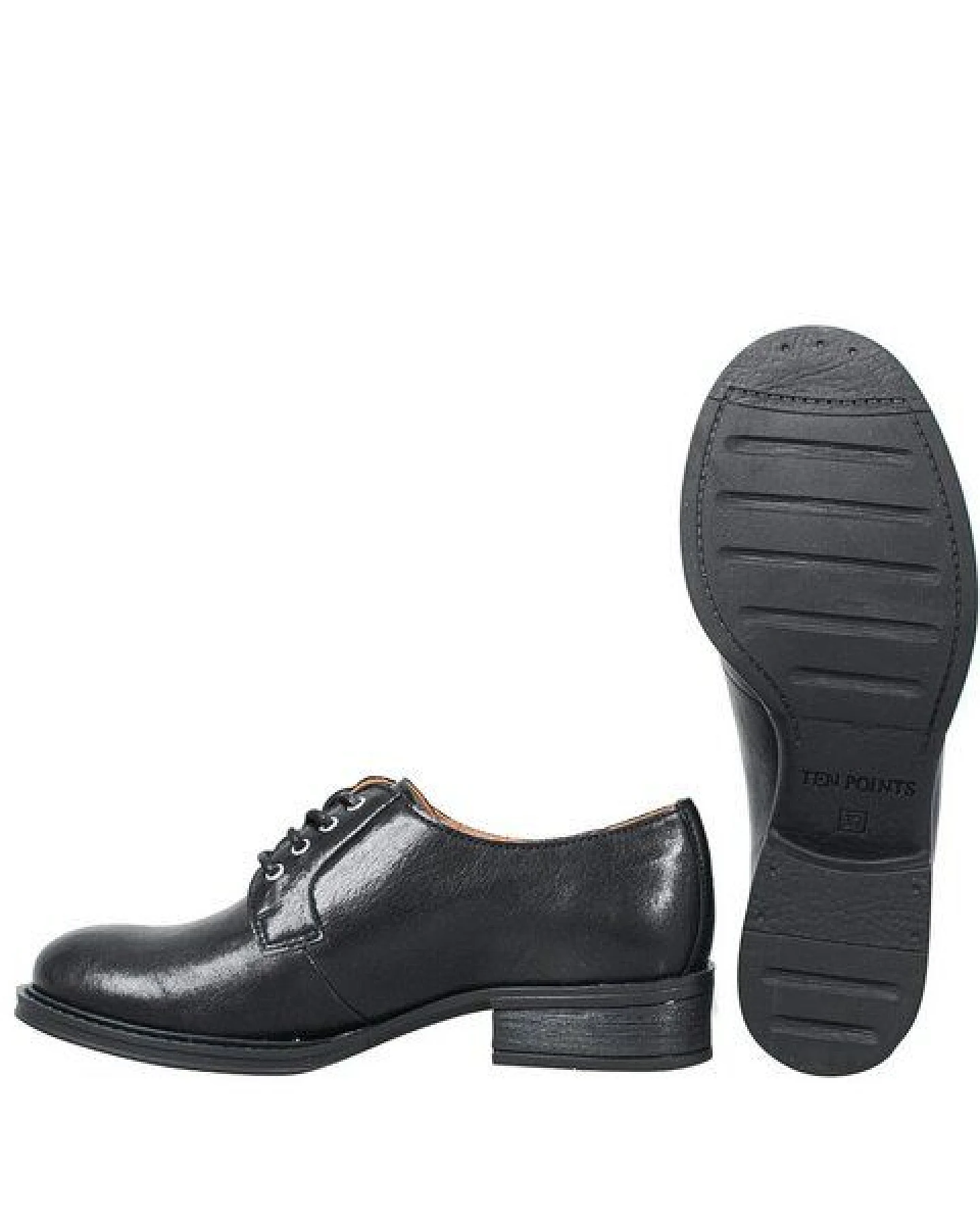 Ten Points Pandora, Schnürschuhe – Ansicht 2