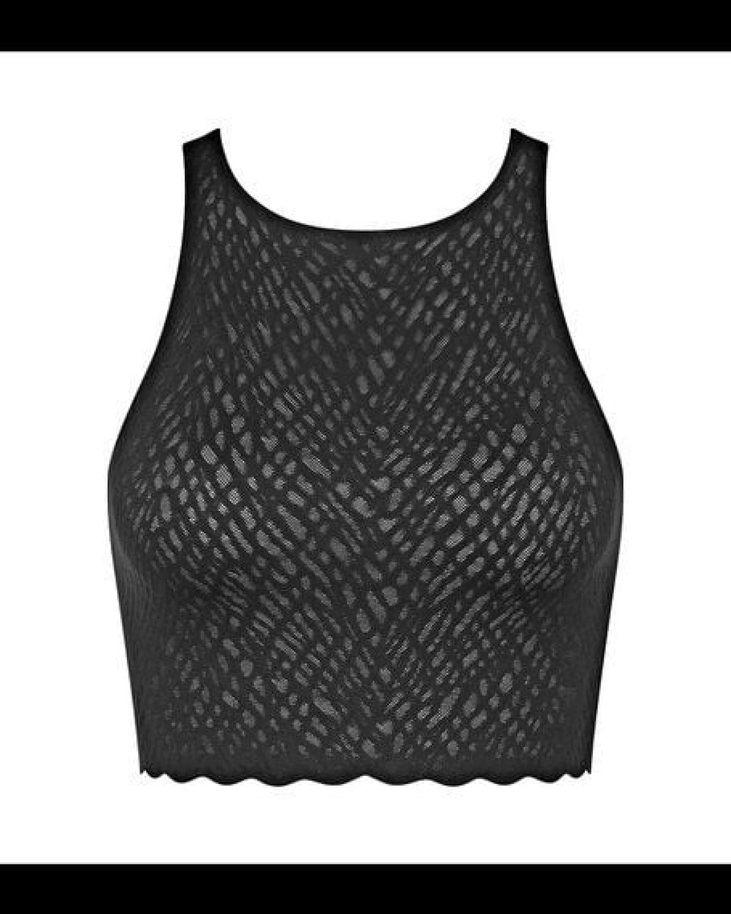 Sloggi Crop-Top ZERO FEEL BLISS – Ansicht 4