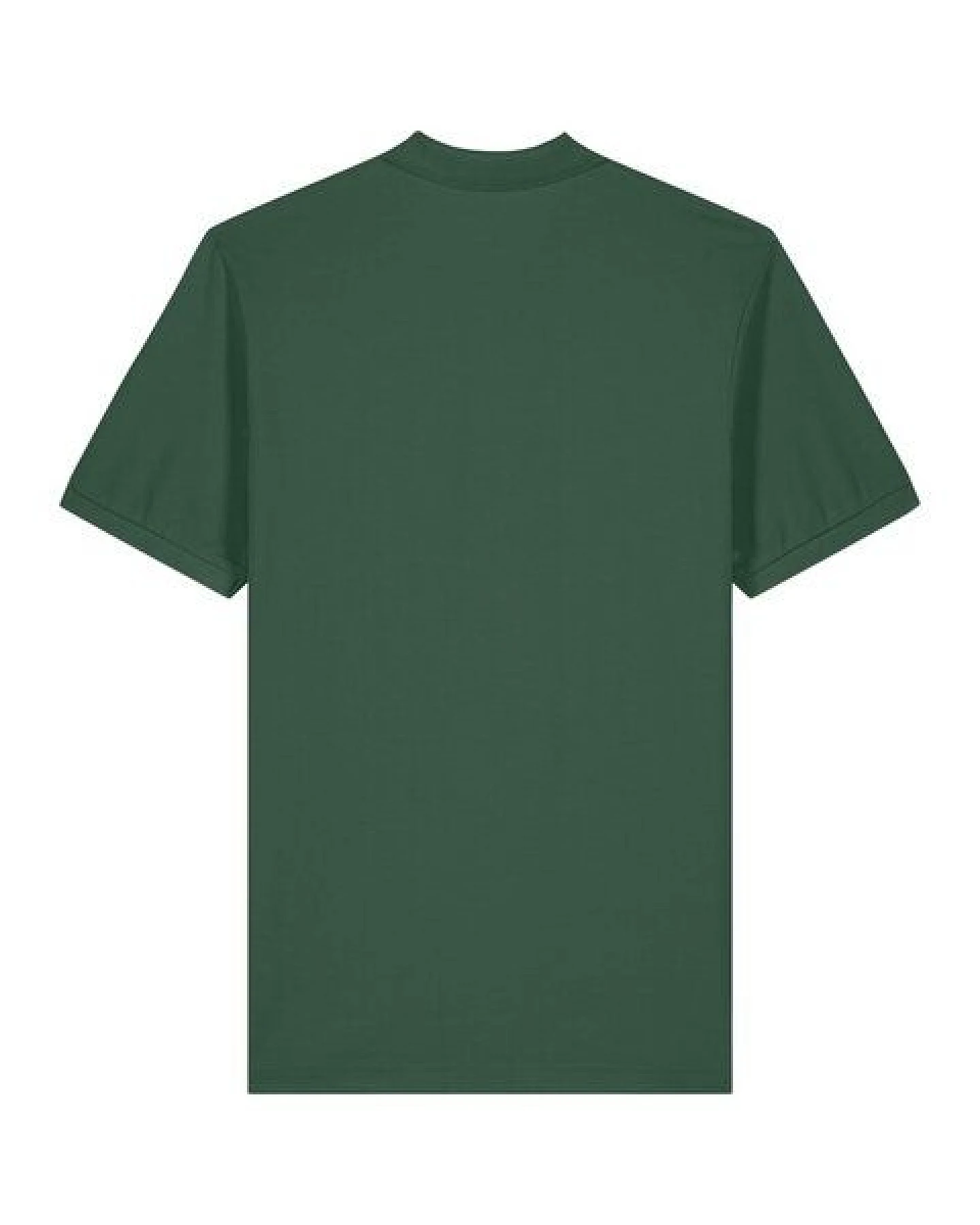 Kultgut Bioafair Piqué Shirt- Kurzarm / ProEarth – Ansicht 2