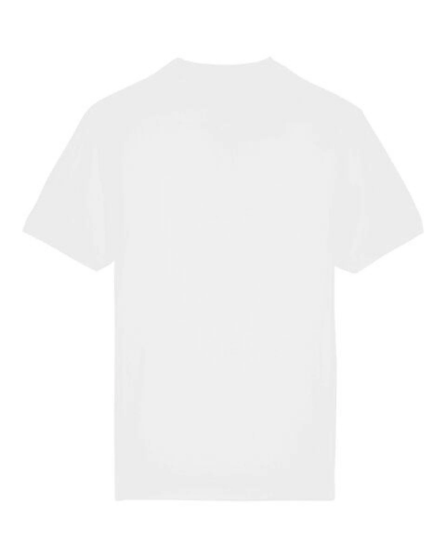 Kultgut Bioafair Piqué Shirt- Kurzarm / ProEarth – Ansicht 2