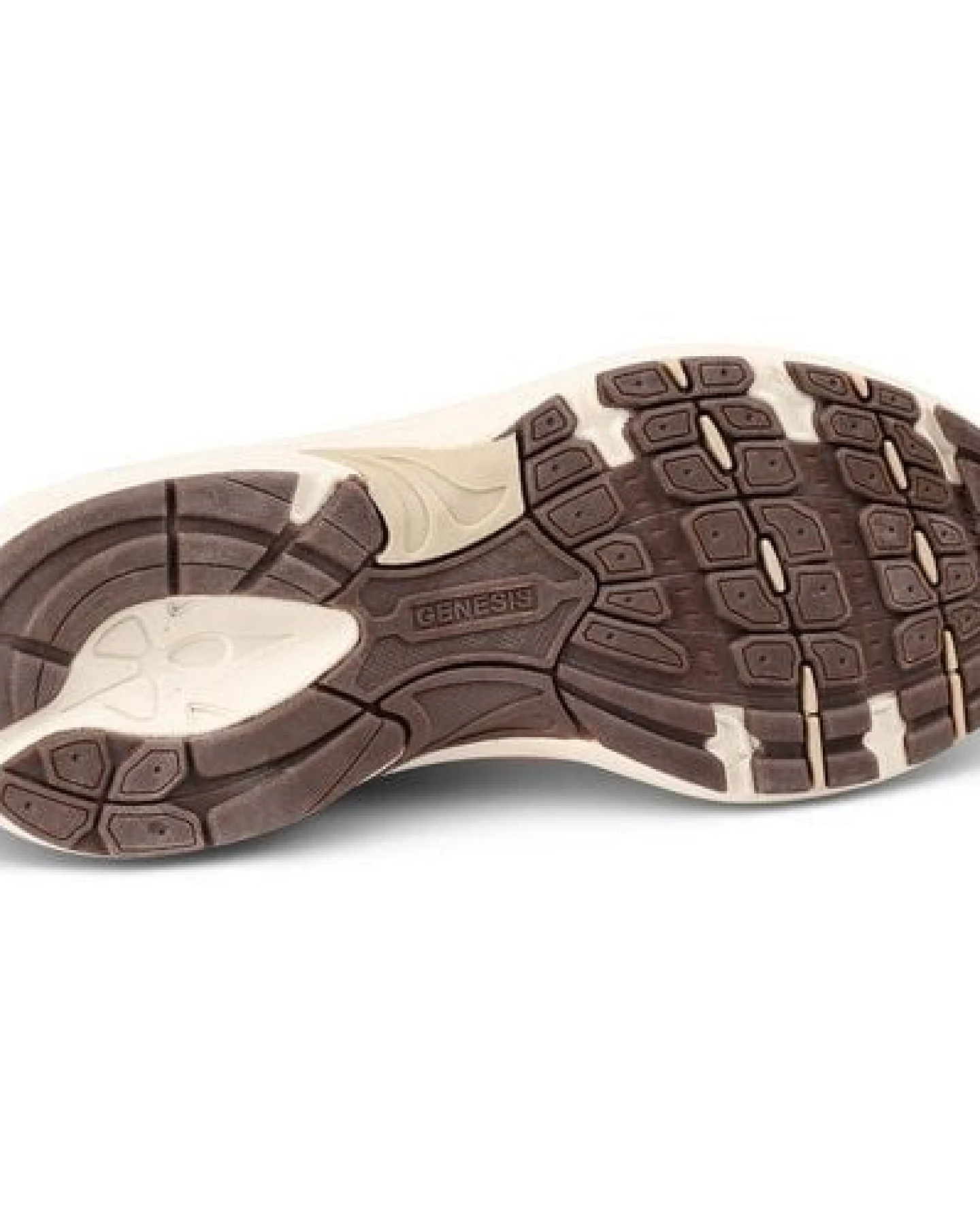 Genesis Footwear G-Eco 99 Multi Colour - Vegane Sneaker- – Ansicht 3