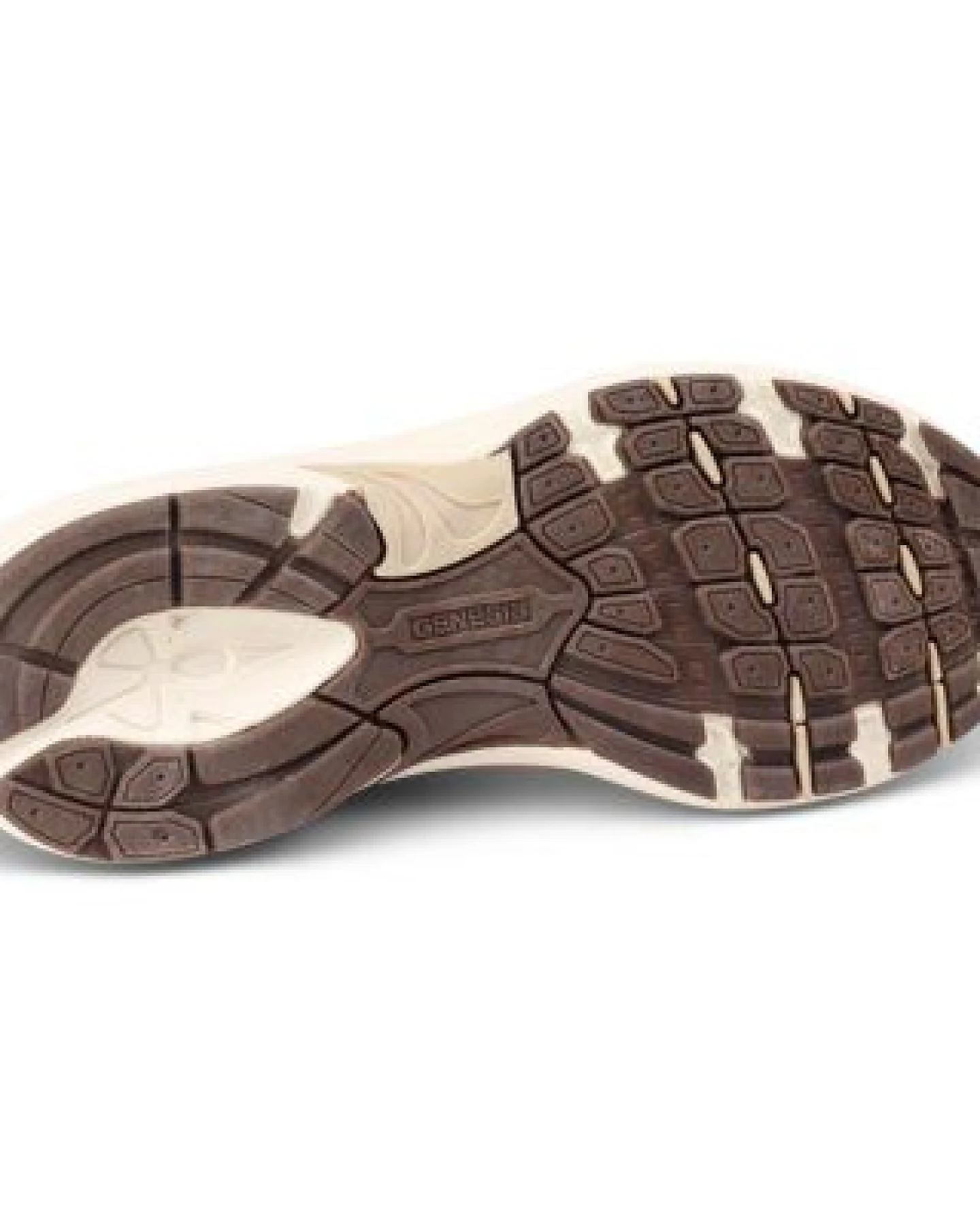 Genesis Footwear G-Eco 99 Multi Colour - Vegane Sneaker- – Ansicht 4