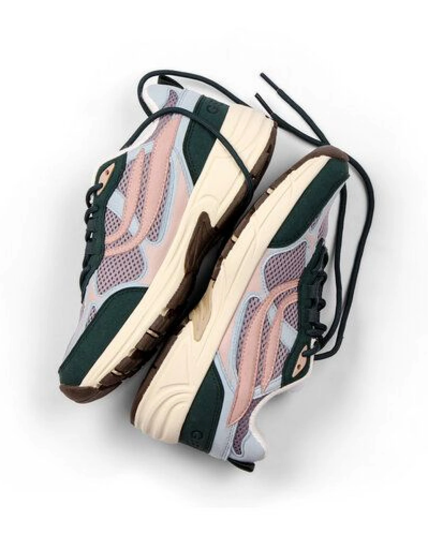 Genesis Footwear G-Eco 99 Multi Colour - Vegane Sneaker- – Ansicht 2
