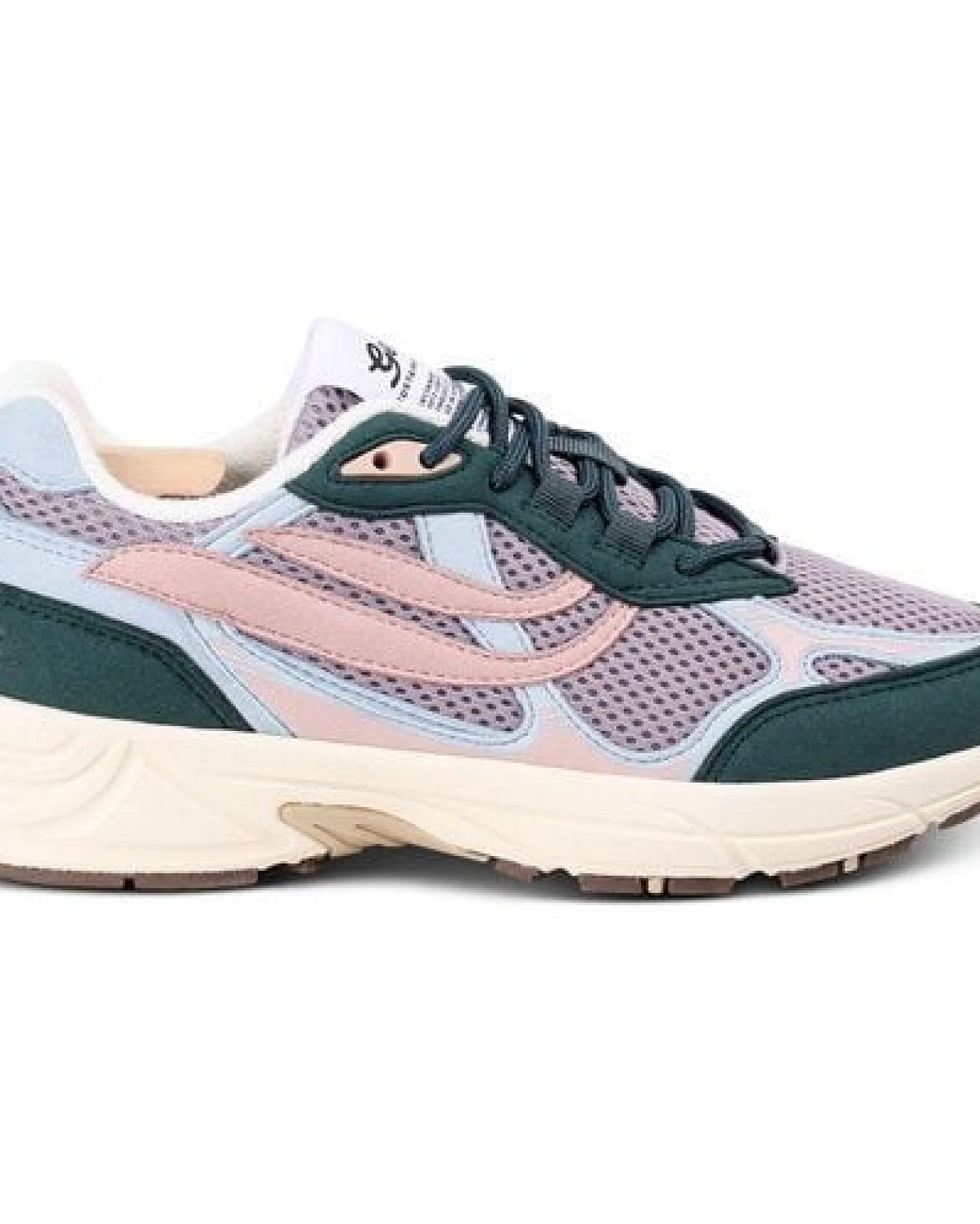 Genesis Footwear G-Eco 99 Multi Colour - Vegane Sneaker- – Ansicht 4