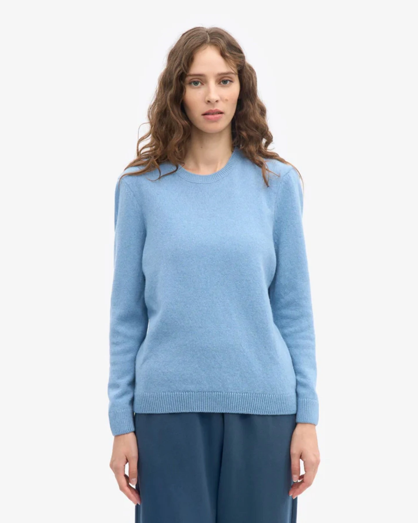 Wollpullover Merino Classic – Ansicht 5