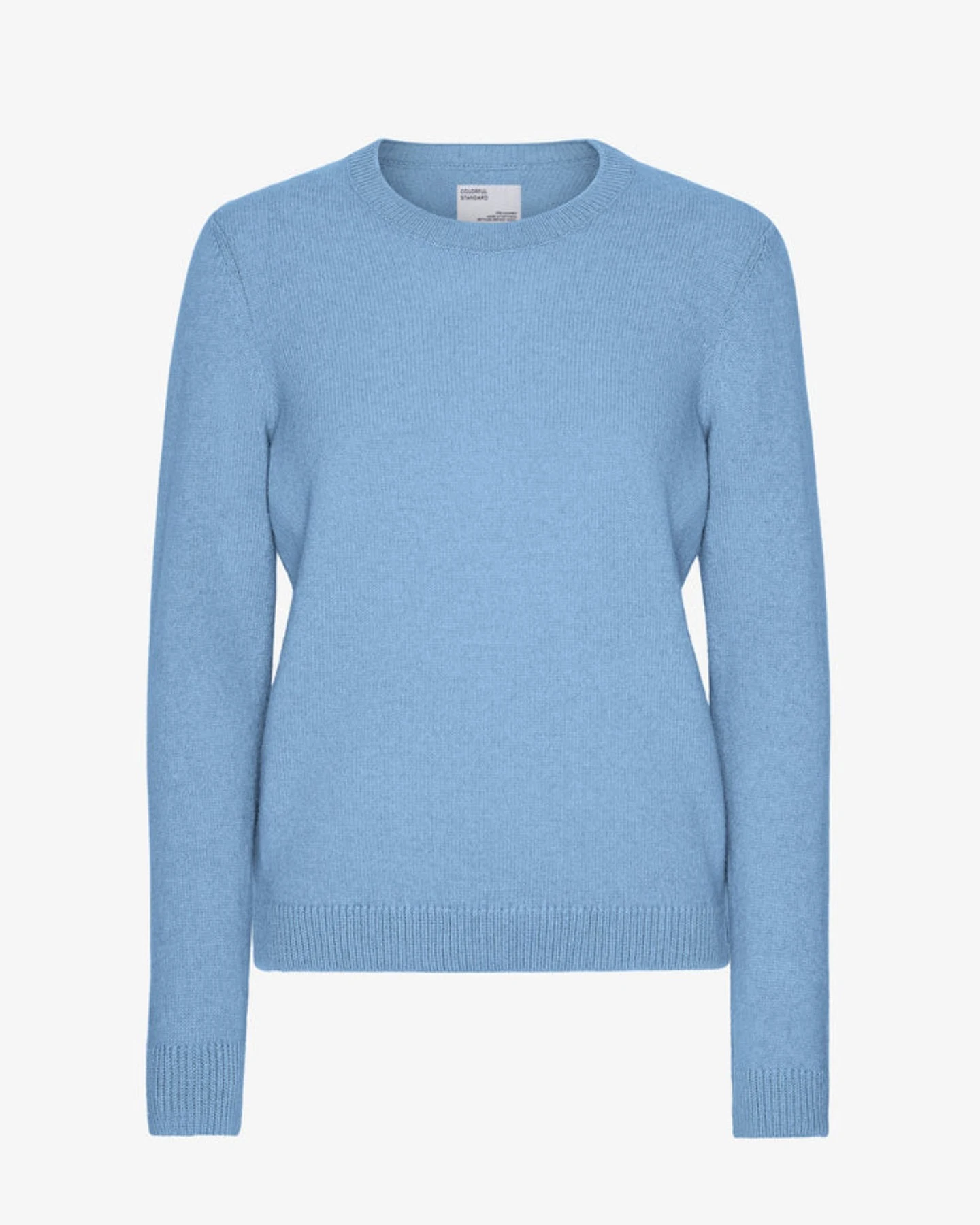 Wollpullover Merino Classic – Ansicht 6
