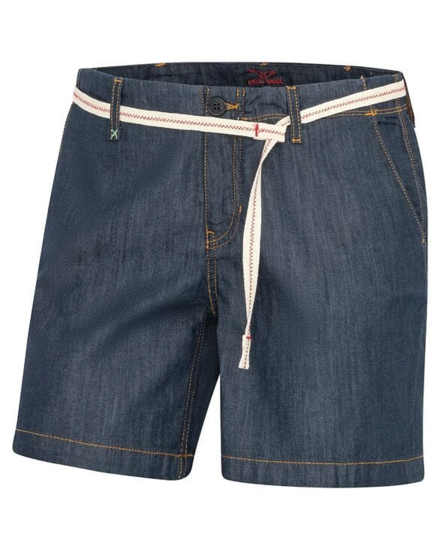 Feuervogl Stina Bermuda LIGHTDENIM classic blue – Ansicht 4