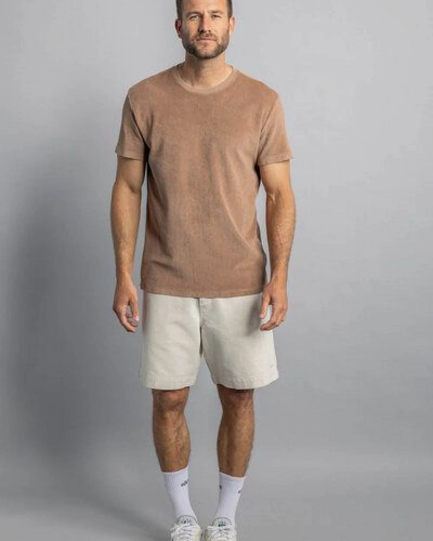 dirts Terry T-Shirt – Ansicht 2