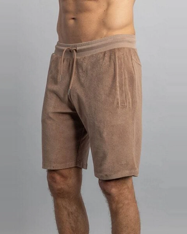 dirts Terry Shorts