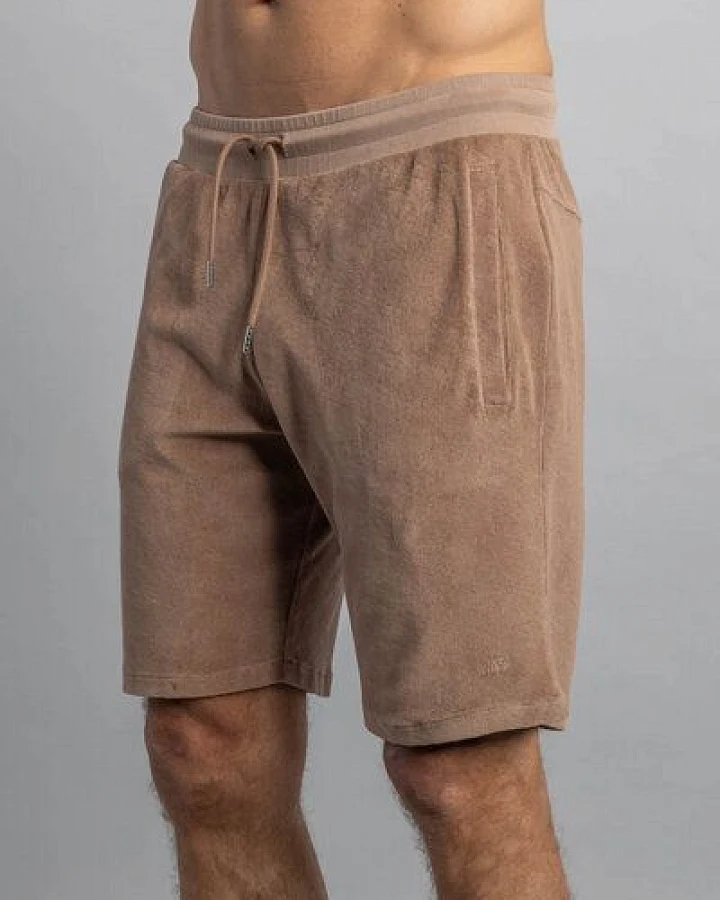 dirts Terry Shorts
