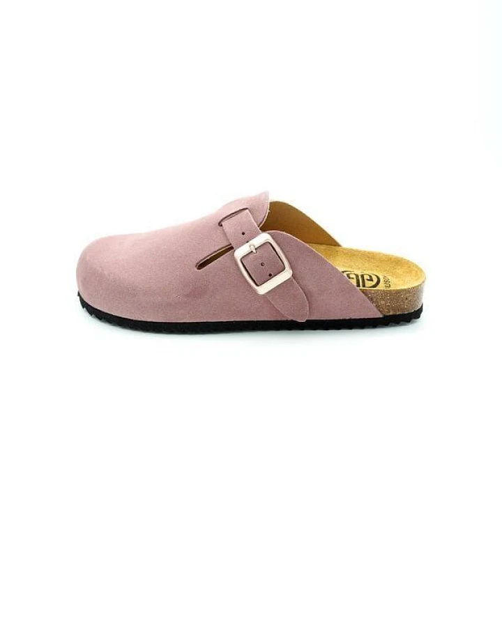 Busche Clog Amsterdam Malva