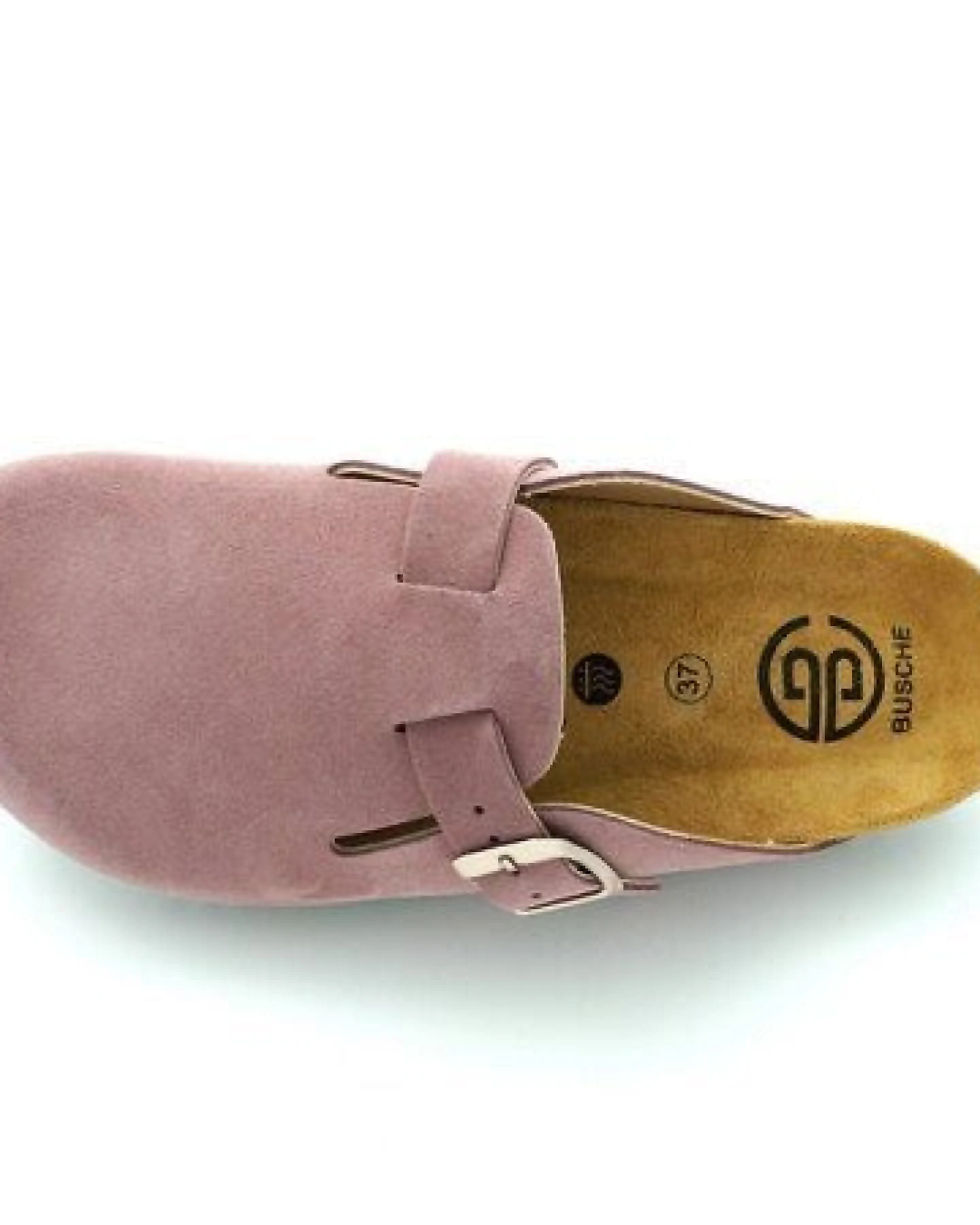 Busche Clog Amsterdam Malva – Ansicht 3