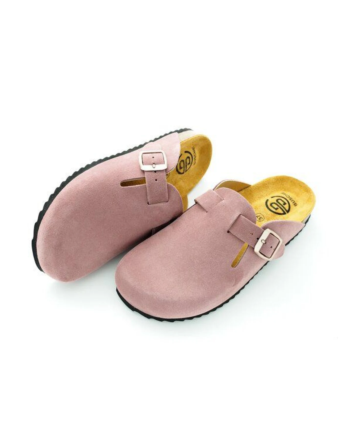 Busche Clog Amsterdam Malva – Ansicht 2