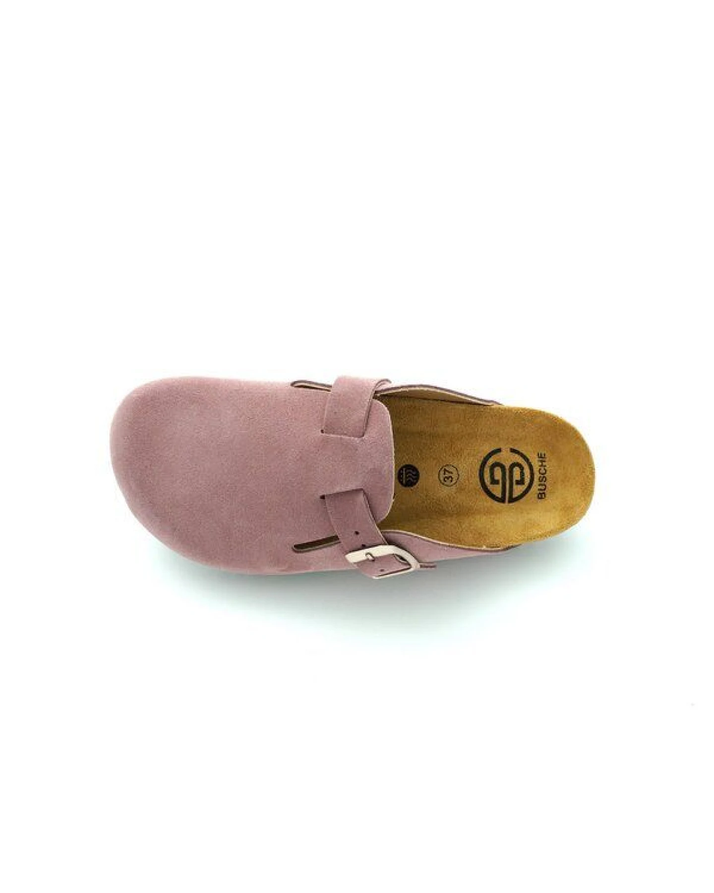 Busche Clog Amsterdam Malva – Ansicht 3