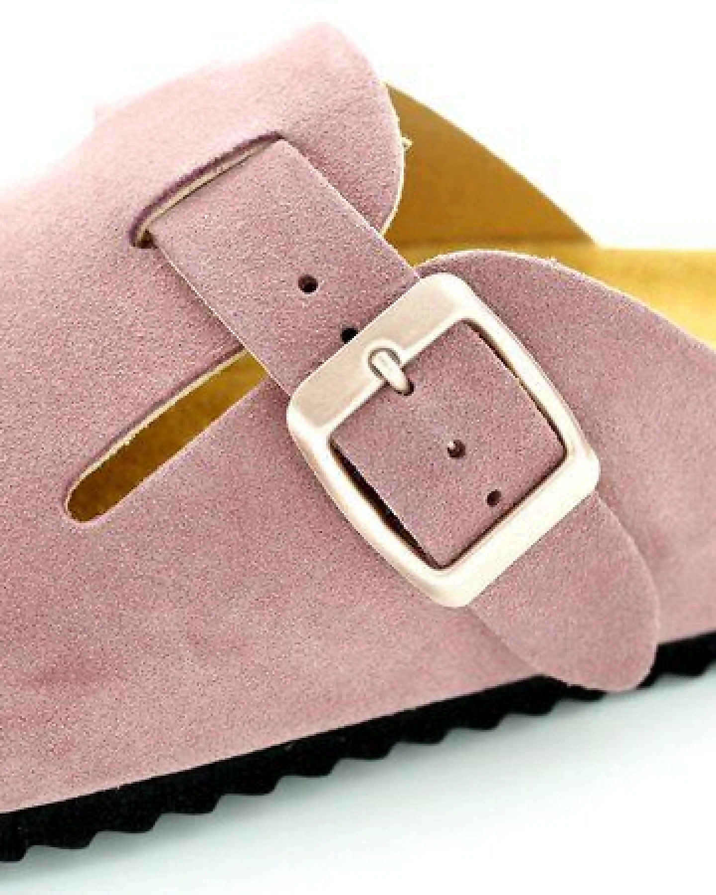 Busche Clog Amsterdam Malva – Ansicht 4