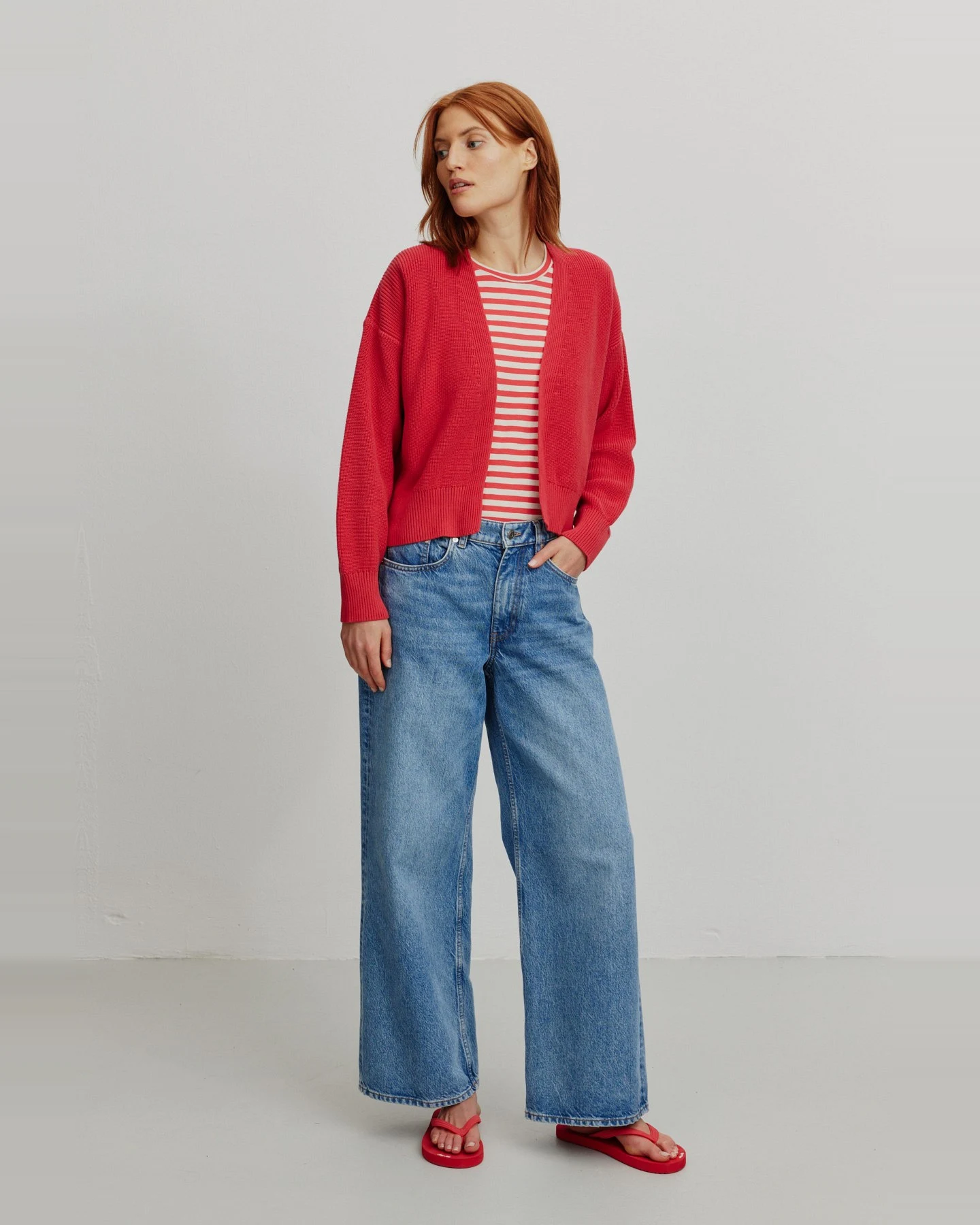 Cardigan Moringa – Ansicht 5