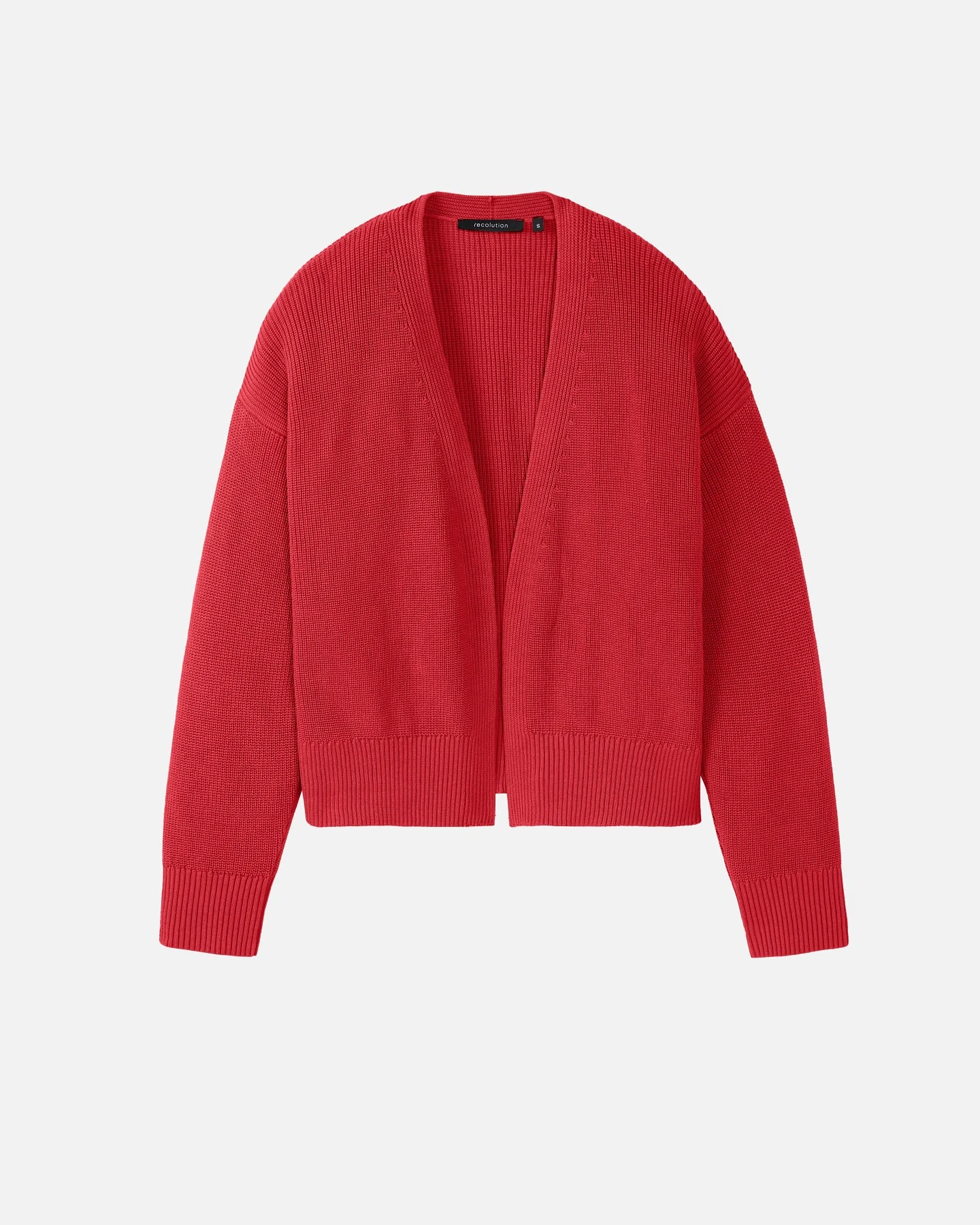 Cardigan Moringa – Ansicht 6
