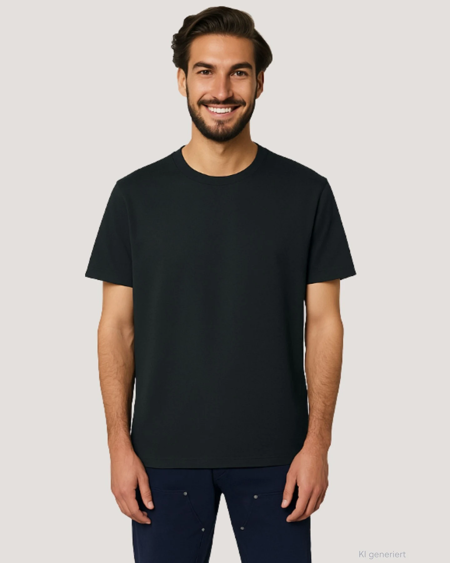 Basic T-Shirt Creator – Ansicht 2