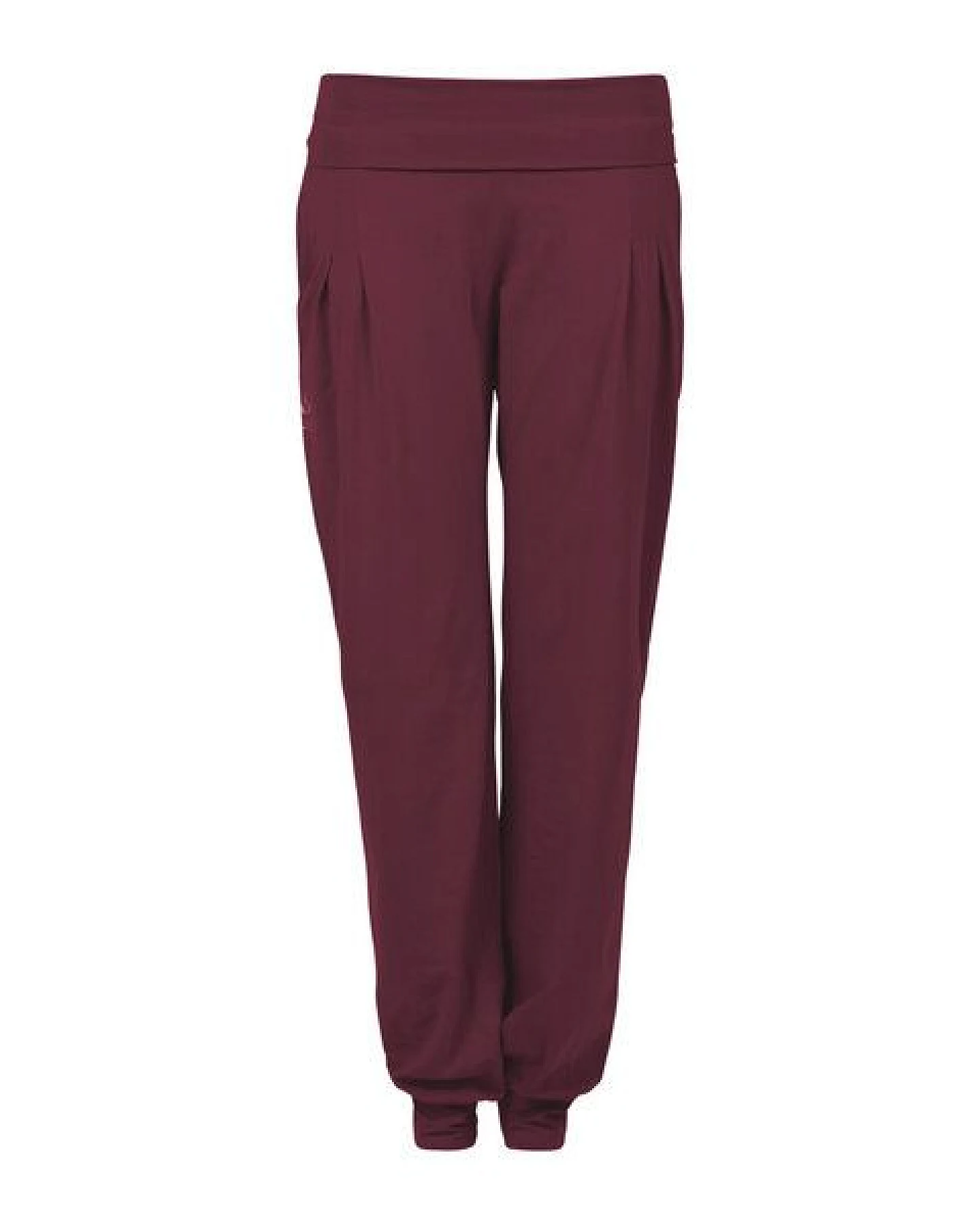Jaya JOELLE - Damen - Hose für Yoga und Freizeit aus Biobaumwolle – Ansicht 3