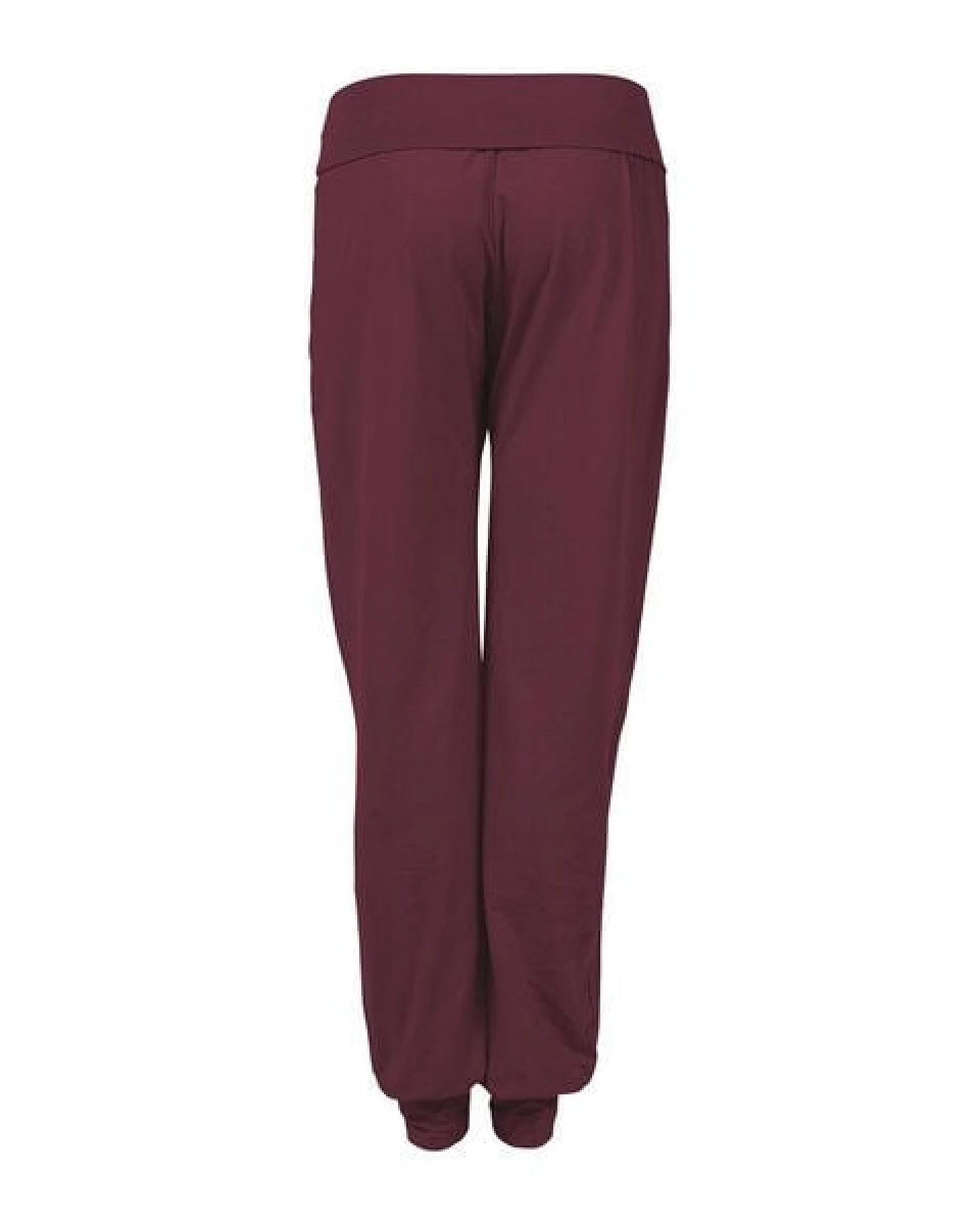 Jaya JOELLE - Damen - Hose für Yoga und Freizeit aus Biobaumwolle – Ansicht 4
