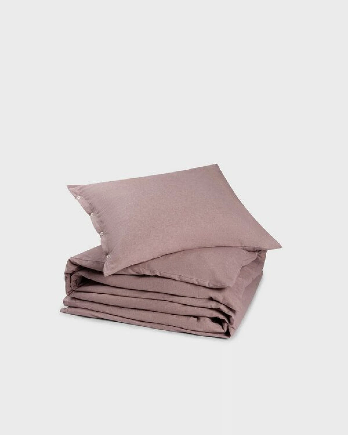 Bettwäsche “Yumeko” aus Velvet Flanell – Ansicht 2