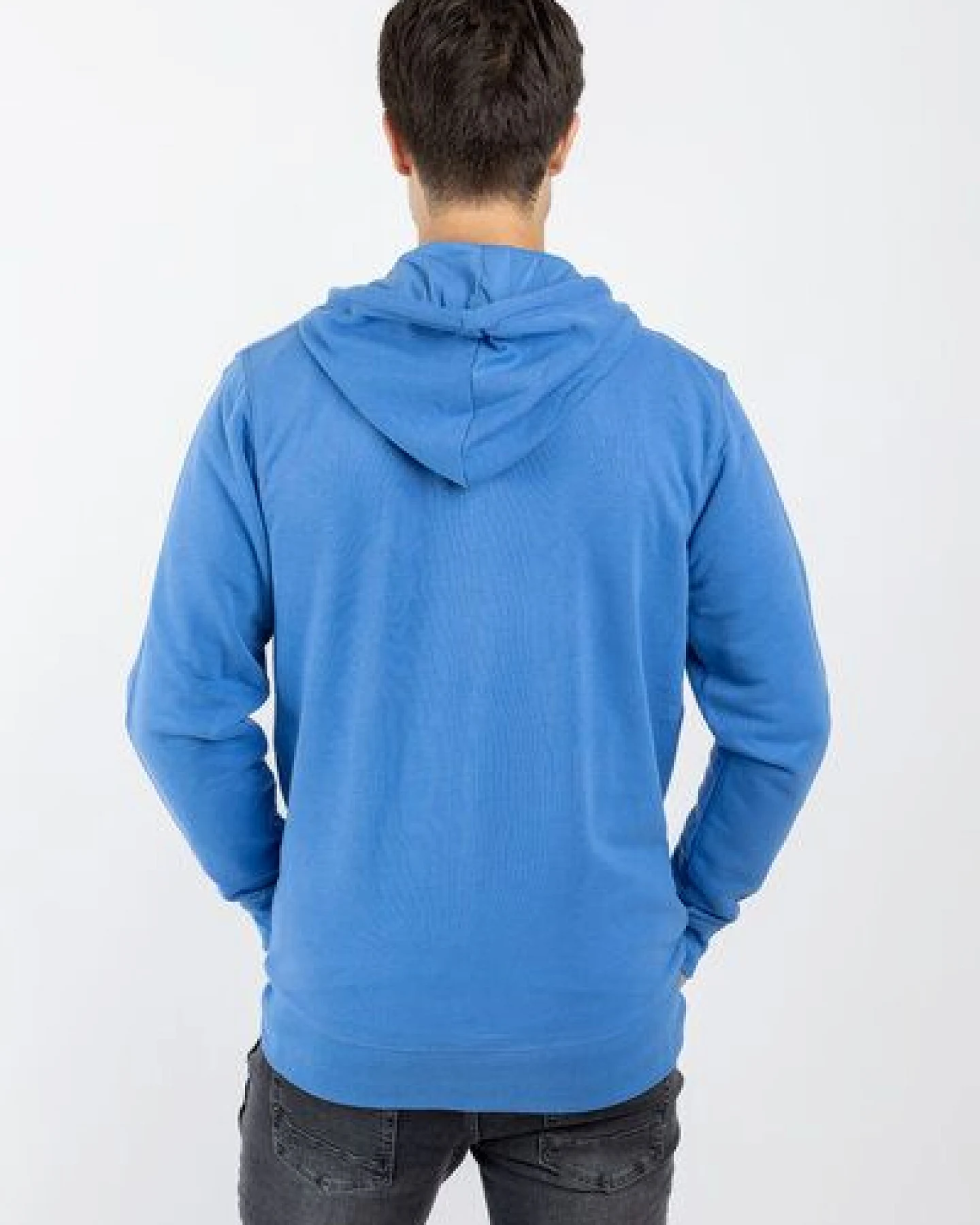 TORLAND Basic Zip-Hoodie CONNECTOR – Ansicht 2