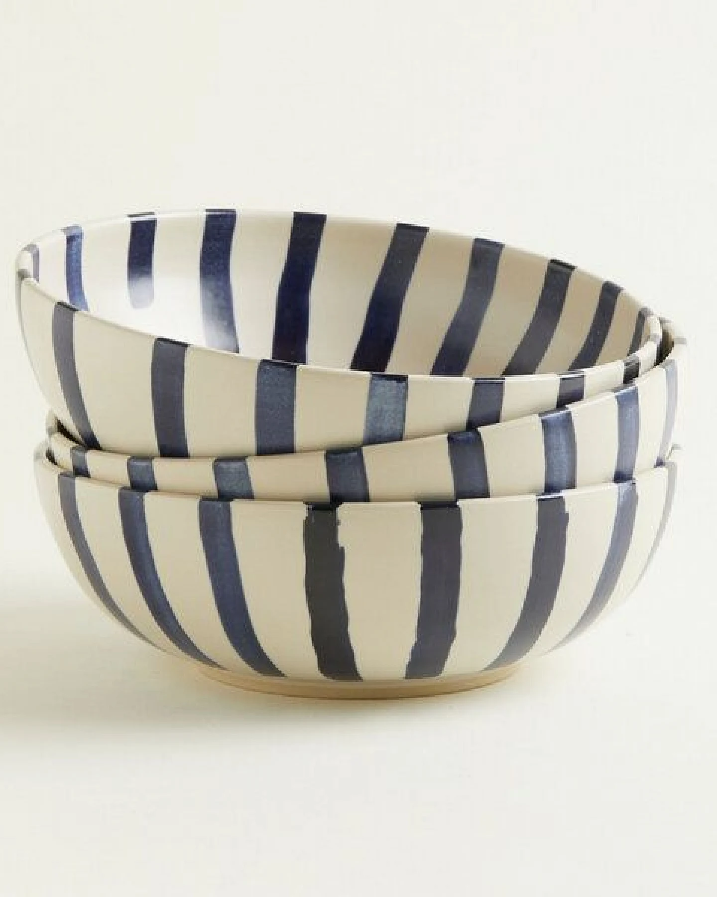 onomao Handgemachte Bowl aus Steinzeug – Ansicht 4