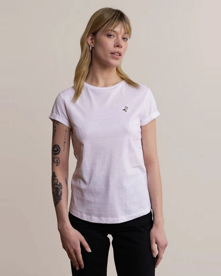 HAFENDIEB Möwe T-Shirt