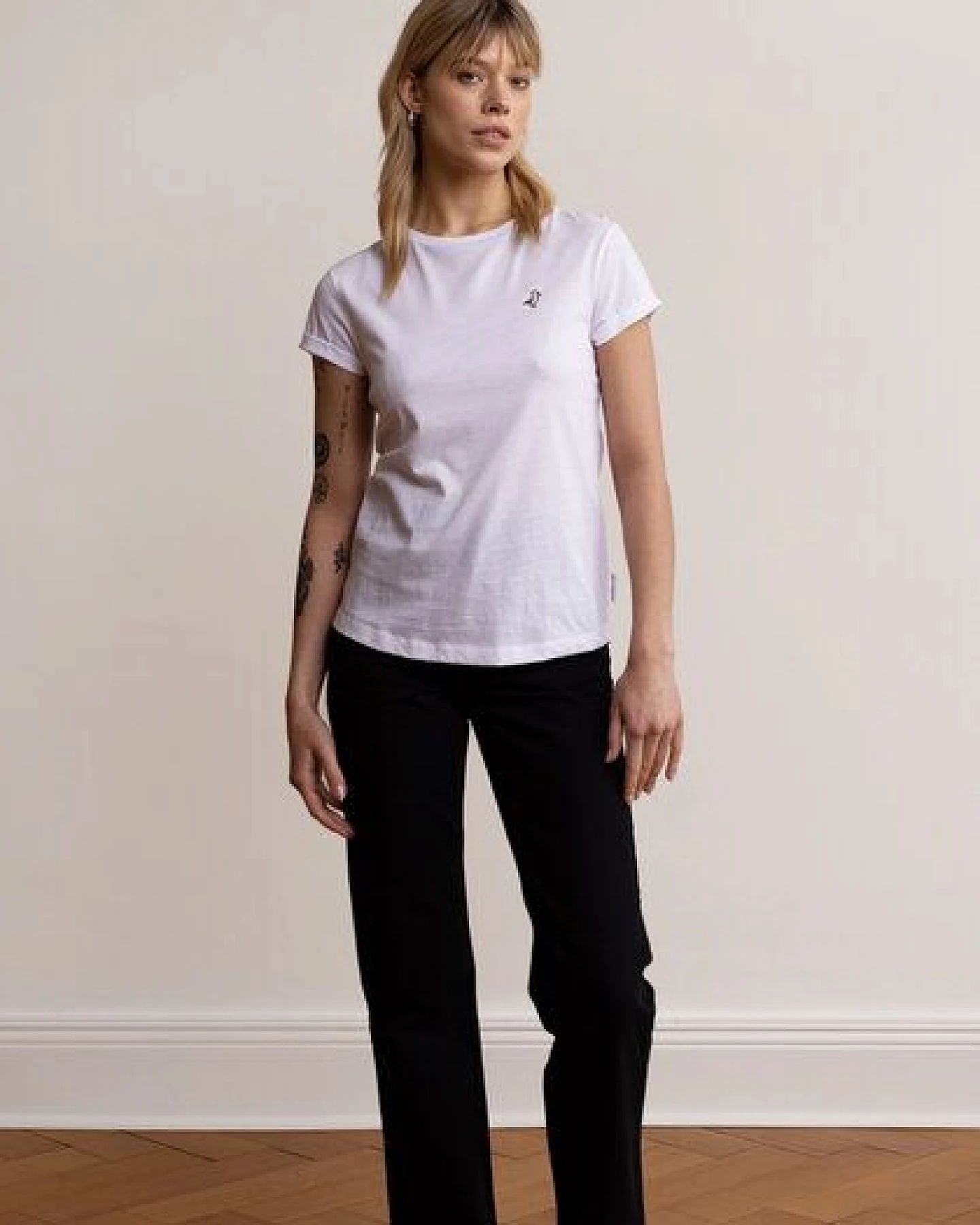 HAFENDIEB Möwe T-Shirt – Ansicht 3