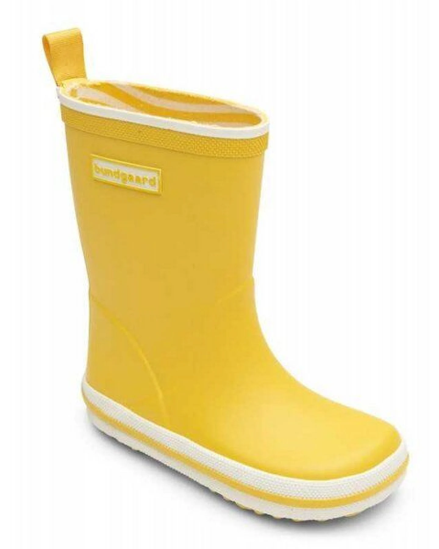 Bundgaard Gummistiefel Classic/Charly High – Naturkautschuk, vegan – Ansicht 2