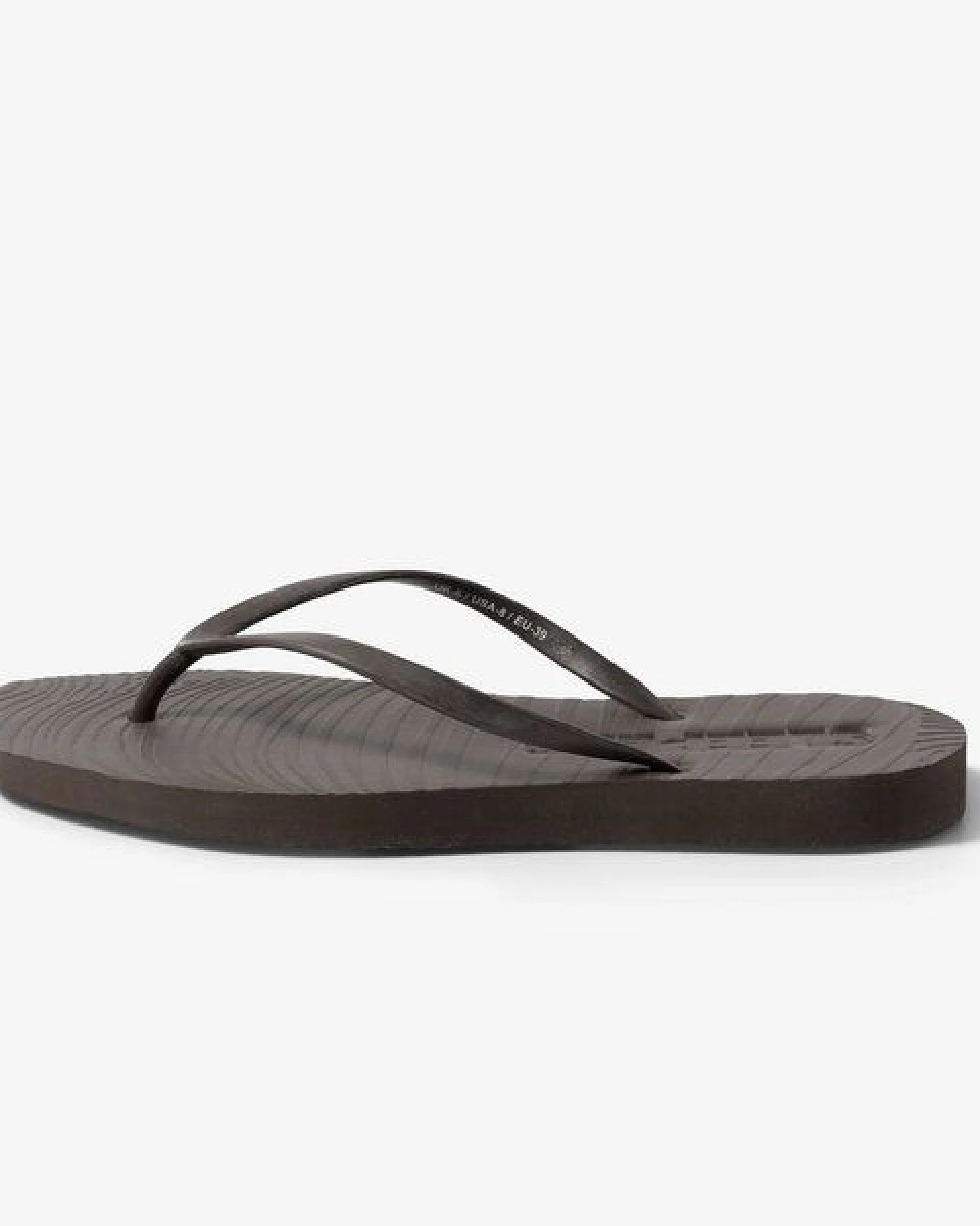 JAN N JUNE Flip Flops Sleepers – Ansicht 3
