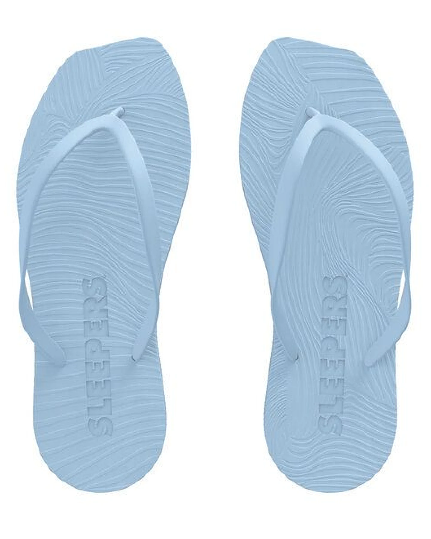 JAN N JUNE Flip Flops Sleepers – Ansicht 3