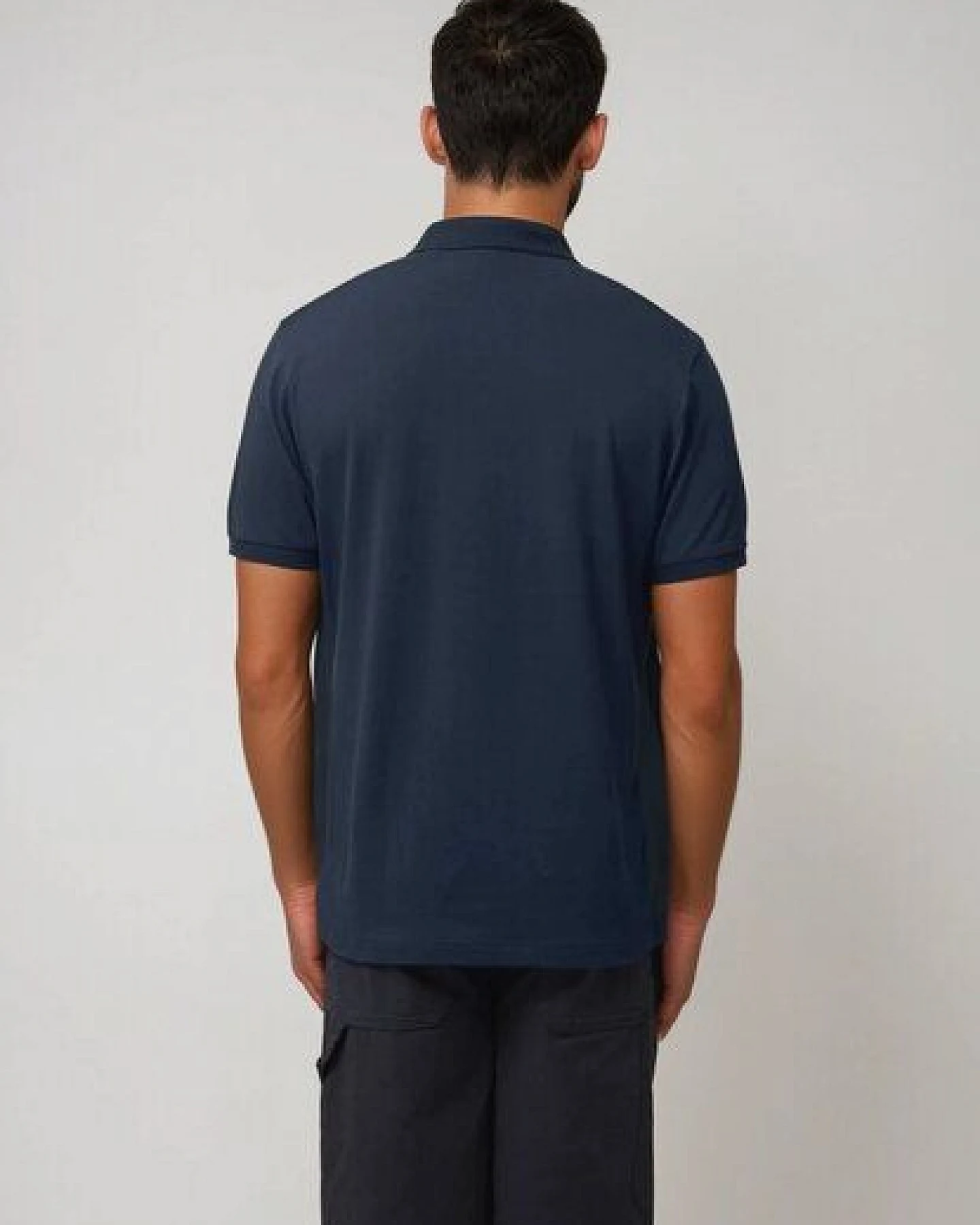 TORLAND Herren Poloshirt COASTER – Ansicht 2