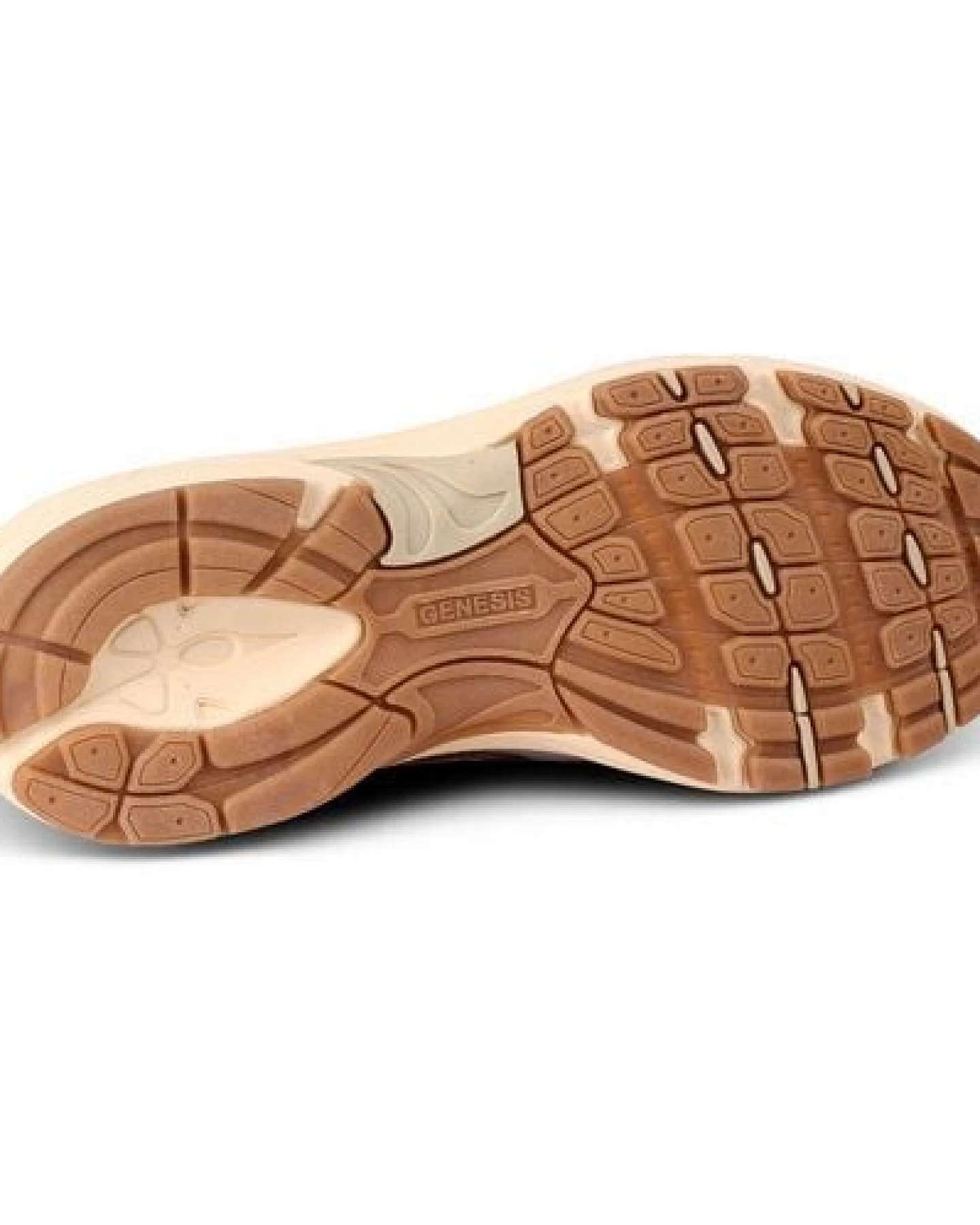 Genesis Footwear Vegane Sneaker G-Eco 99 Metallic – Ansicht 4