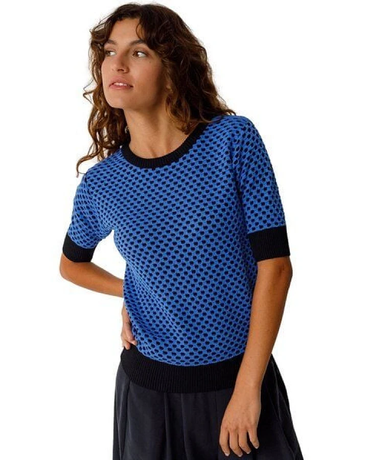 SKFK Strickpullover MUIKE