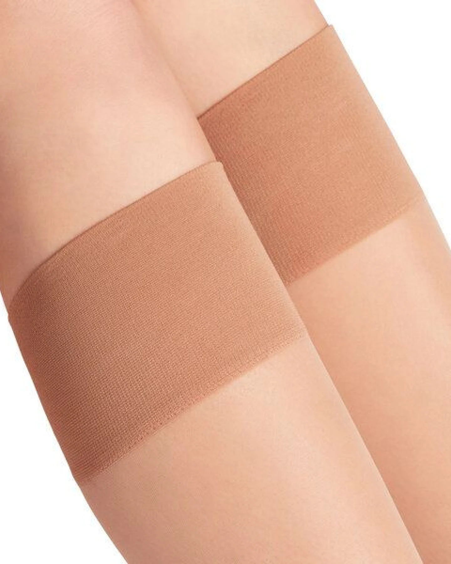 FALKE Kniestrümpfe Pure Matt 20 DEN – Ansicht 4