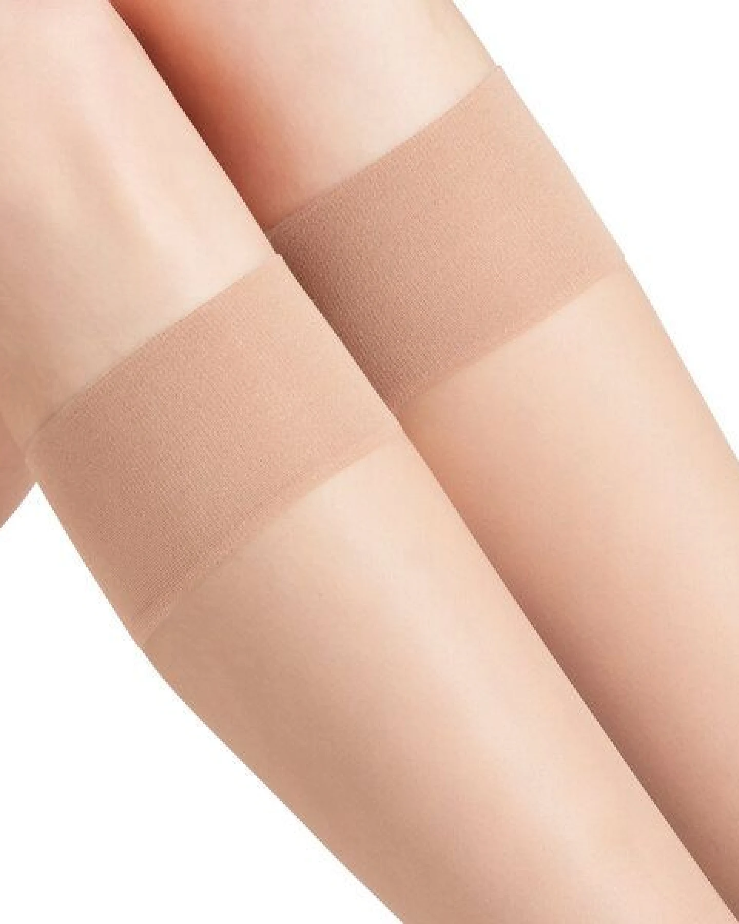 FALKE Kniestrümpfe Pure Matt 20 DEN – Ansicht 4