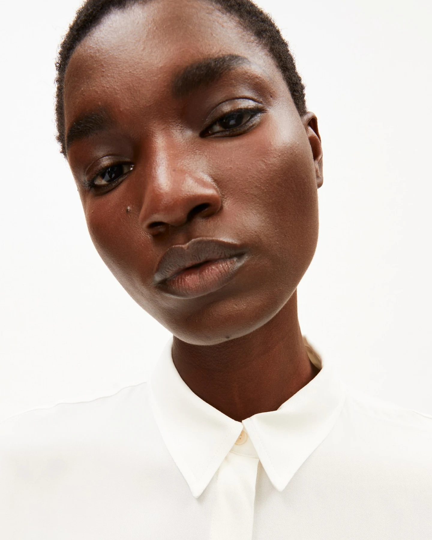 Bluse Larisaana Longsleeve – Ansicht 3